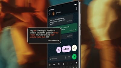 Wispr Flow launches Android app for AI-powered dictation