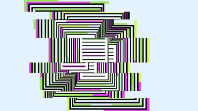 AI Struggles to Master PDF Parsing as Industry Pushes for Better Data Extraction