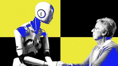 Debate Over Building Conscious AI Intensifies After Landmark Report