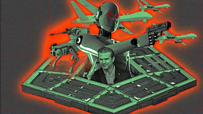 Anthropic’s Standoff with the Pentagon Over AI Use Policy