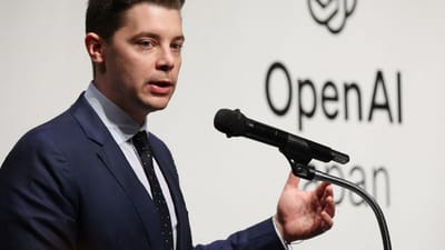 OpenAI COO Highlights Enterprise AI Adoption Challenges and Frontier Platform Rollout