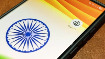 AI Firms Shift From Free Promotions to Paid Models in India