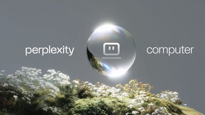 Perplexity launches Computer feature to let users pick the best AI model for each task