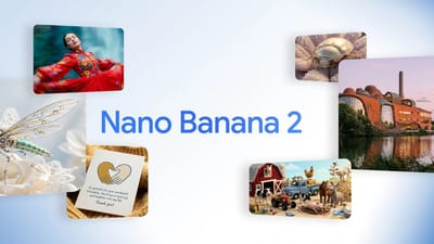 Tech Giants Unveil Major Product Updates: Google’s AI Image Upgrade, Lenovo’s Foldable Handheld, and Apple’s Upcoming Launch Week