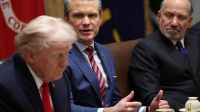 Anthropic Rejects Pentagon's AI Contract Terms, Citing Ethical Concerns