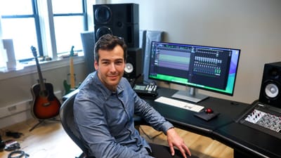 Suno AI Music Generator Reaches 2 Million Subscribers and $300 Million in Annual Revenue