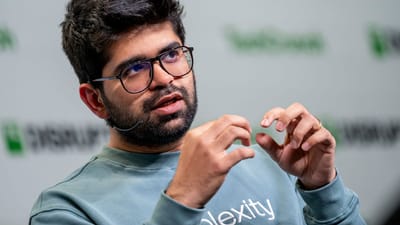 Perplexity Launches “Perplexity Computer,” an Agentic Tool Uniting 19 AI Models