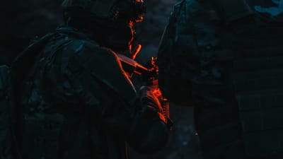 Anthropic vs. Pentagon: Battle Over AI Use in Defense