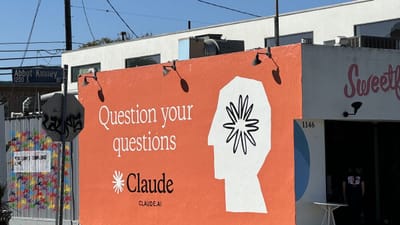 Anthropic’s Claude Climbs to No. 2 in Apple’s U.S. App Store Amid Pentagon Dispute