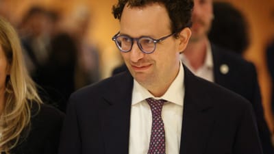 U.S. Government Blacklists Anthropic After Pentagon Contract Refusal