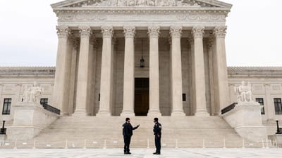 Supreme Court Declines to Hear AI-Generated Art Copyright Case