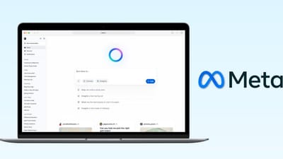 Meta AI Tests Shopping Assistant Feature for US Users