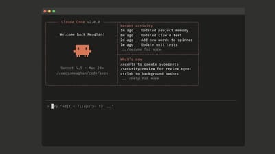 Anthropic Introduces Voice Mode to Claude Code AI Coding Assistant