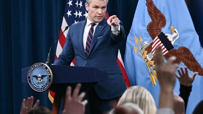 AI's Role in U.S. Defense and the Broader Culture Debate