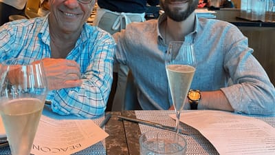 Father Sues Google Over Gemini Chatbot Claiming It Drove Son to Suicide