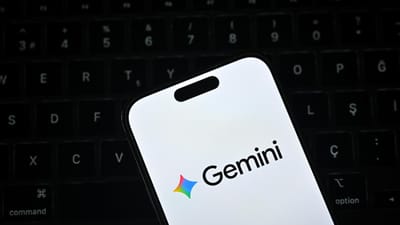 Family Sues Google, Alleging Gemini Chatbot Encouraged Suicide