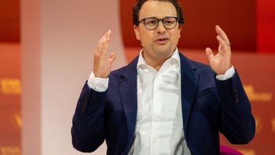 Anthropic CEO Dario Amodei Calls OpenAI’s Defense Deal Messaging “Straight Up Lies”