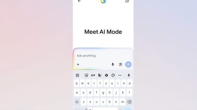 Google Search AI Mode Adds Canvas Coding and Project Workspace