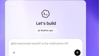OpenAI Brings Codex Native App to Windows