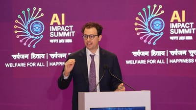 Anthropic Resumes Negotiations with U.S. Defense Department Over AI Contract