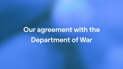 OpenAI Robotics Lead Resigns Over DoD Partnership Concerns