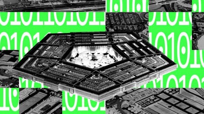 OpenAI and Google Engineers Back Anthropic’s Lawsuit Against Pentagon