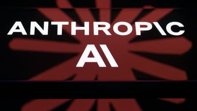 Anthropic Sues U.S. Government Over Supply Chain Risk Designation