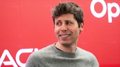 OpenAI CEO Sam Altman Hails GPT-5.4 as Favorite Model While Acknowledging Three Key Weaknesses