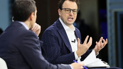 Pentagon‑Anthropic Contract Dispute Highlights AI Governance Gap