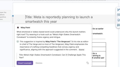Grammarly Halts Expert Review Feature Amid Expert Concerns