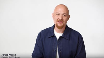 Replit Secures $400 Million Series D, Valued at $9 B