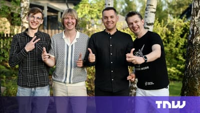 WhiteBridge AI Secures $3 Million Seed Funding