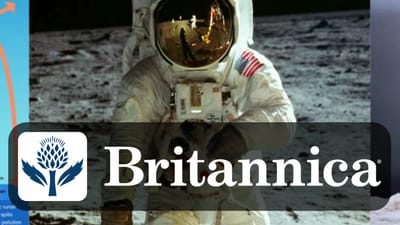 Encyclopedia Britannica Sues OpenAI Over Copyright and Trademark Claims