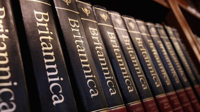 Encyclopedia Britannica Sues OpenAI Over Alleged Copyright Infringement