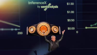 Nvidia GTC Unveils Disney Robotics, Agentic AI Platform, and Space Data Center Plans