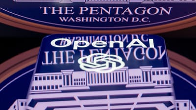 OpenAI partners with AWS to expand AI services to U.S. government