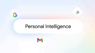 Google Expands Gemini Personalization to Free Users