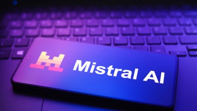 Mistral Launches Forge Platform to Let Enterprises Build Custom AI Models