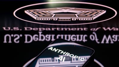 Justice Department Declares Anthropic Unreliable for Military AI Use