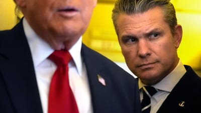 Pentagon Plans to Train AI Models on Classified Military Data