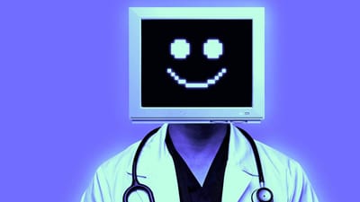 AI tools aid but do not create personalized cancer vaccine for a dog, experts say