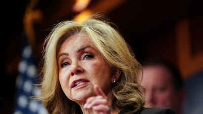 Senator Blackburn Introduces First Draft of Federal AI Bill