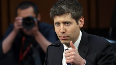 Sam Altman’s Gratitude Post Sparks Wave of Memes and Criticism Amid AI‑Driven Layoffs