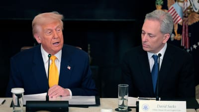 Trump Administration Proposes Federal AI Framework That Preempts State Laws