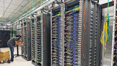 Inside Amazon’s Austin Chip Lab: The Trainium Story and Its Impact on AI Partnerships