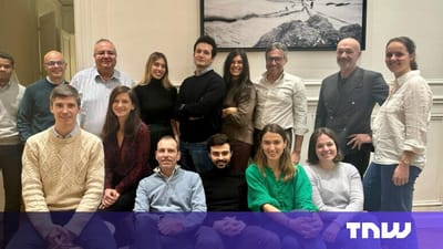 360 Capital Secures €85M Deeptech Fund Backed by European Defence Prime