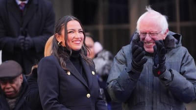 Senator Bernie Sanders Introduces Bill to Pause AI-Driven Data Center Construction