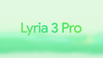 Google Introduces Lyria 3 Pro, Expanding AI Music Generation Capabilities