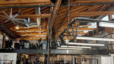 Physical Intelligence reportedly in talks to raise $1 billion