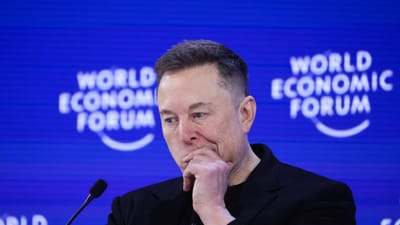 Elon Musk’s Last Remaining Co‑Founders Depart xAI